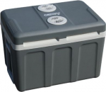 Camry | Portable Cooler | CR 8061 | 40 L | 12 V | F | COOL-WARM switch CR 8061 | 5908256830165