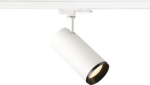 Spotlight NUMINOS L 28W 60&deg; 2400lm 3000K 3-phase DIM, white 1004568 | 4024163247184