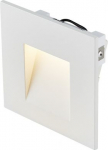 Wall luminaire MOBALA, 3000K, 1,3W, white 1002982 | 4024163231749