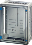 Empty box FP 2211 270x360x163mm ENYSTAR KWH, for 1 meter 68000213 | 4012591104155