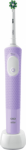 Oral-B | Electric Toothbrush | D103 Vitality Pro | Rechargeable | For adults | Number of brush heads included 1 | Number of teeth brushing modes 3 | Lilac Mist D103.413.3 LILAC | 4210201427025