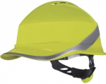 DIAMOND VI WIND Safety helmet, yellow DIAM6WTRJAFL | 3295249256258