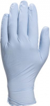 BOX 100 NITRILE GLOVES 6/7 V1400B10006 | 3295249046248