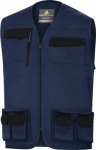 NAVY/ROYAL M2GI3 VEST XL M2GI3BMXG | 3295249253592