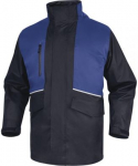 NAVY/BLUE ALASKA3 PARKA XL ALAS3MBXG | 3295249276232