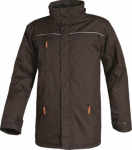 BROWN ODDA PARKA XXL ODDAMAXX | 3295249187057