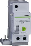 Ex9LE 300mA 1PN 63A Residual Current add-on block 100592 | 8592765005939