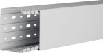slottet panel trunking HA7 80x100, light grey HA780100 | 4012740199322