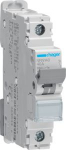 1P 20kA C-40A 1M Miniature Circuit Breaker (MCB) NRN140 | 3250614644900