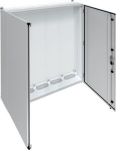 Steel enclosure, Univers, IP55, CL2, 1550x1300x275 mm FR05S | 3250610702307