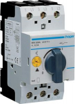 Motor protection circuit breaker 3P 4-6.3A ; 1.1/2.2 kW at 230/415V MM509N | 3250614435225