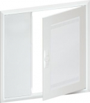 Frame with right Multimedia slotted door for FW53U.., height 13mm FZ153NM | 3250612780723