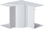 Internal corner for BRP/BRHP/BRAP 65x100mm halogen free in pure white BRP651004H9010 | 4012740222037