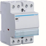 Contactor 25A, 3NO+1NC, 12V~ 50Hz ESL428 | 3250612401024