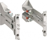 Vertical connecting kit, Quadro4 FC230 | 3250612532308