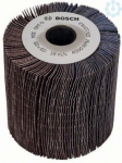 PRR 250 tarvikut Lamella Roll 60mm, 240 1600A0014X | 3165140730075