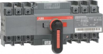 OTM40F3CMA230V pārslēdzis ar motoru 40A 1SCA120096R1001 | 6417019516851