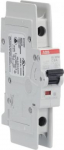 1P C 6A Miniature Circuit Breaker (MCB) SU201M-C6 2CDS271337R0064 | 4016779930819
