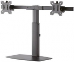 MONITOR ACC DESK MOUNT 10-27"/FPMA-D865DBLACK NEOMOUNTS FPMA-D865DBLACK | 8717371446741