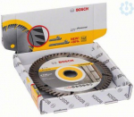 Teemantl&otilde;ikeketas * Universal 150 mm 10 tk. 2608615062 | 3165140869720