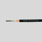 Kaabel NYCY 12x2,5RE /4 32244