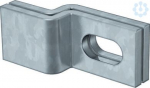 Wall bracket, WB 30 75 FT 6019617 | 4012196014712