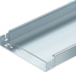 Cable tray MKS-Magic&reg;, unperforated, Width=100mm, MKSMU 610 FS 6059230 | 4012195831341
