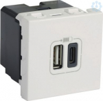 USB power supply 077592 | 3414971003347