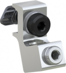 ADU 95 Terminal, no isolated  1.5-95mm2 2CGD000498A1000 | 7331980000647