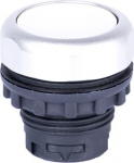 Ex9P1 F white button 105612 | 8592765056139