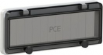 12-module protective window for automation IP66/IP67 900612 | 9003399985591