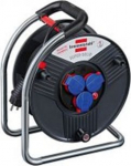 Cable reel Garant 3 sockets 20m 1098478001 | 4007123604678