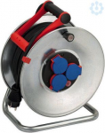 Cable reel Garant S 3 sockets 50m IP44 1198530 | 4007123009305