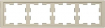 4 set frame, sahara, D-Life MTN4040-6533 | 3606480890567