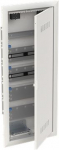 UK650MVB Consumer unit Multimedia 60 mod., 872x384x97mm, IP30 2CPX031457R9999 | 4011617314578