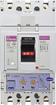 EB2 630/3LE 630A Industrial Circuit Breaker 3P 36kA (400-630A) 004671121 | 3838895409977