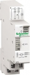 Electromechanical timer 1..7 minutes 16A 230V Acti9 MIN 15363 | 3303430153634