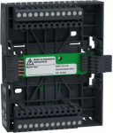 SmartX Controller - Terminal Base, For I/O Modules SXWTBIOW110001 | 7332552009440