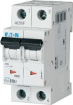 PL6-C50/2 Miniature Circuit Breaker (MCB) 2P C 50A 286572 | 4015082865726