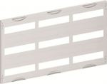 AS233 Cover, Field Width: 3, Number of Rows: 3, 450 mm x 750 mm x 26.5 mm, IP2XC 2CPX062850R9999 | 4011617628507