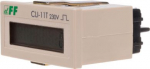 Pulse counter CLI-11T 230V CLI-11T | 5908312591849