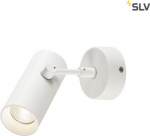 Wall lamp REVILO LED, 9,5W, 3000K 36&deg;, CRI>80, white 1000899 | 4024163191913