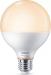 LED bulb WIZ 11W(75W) G95 E27 827-65 TW 1PF/6 PHI WFB 929003782121 PL1 | 8720169303058
