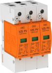 PV combination arrestor V25, 900 V DC 5097447 | 4012195485520