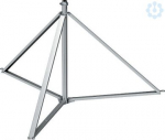 isFang air-termination rod stand, isFang 3B-150 AL 5408967 | 4012195802440