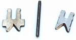 Spare blades for 210696 210696/2 | 4011923435004