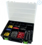 End sleeves set incl. crimping pliers 270890 | 4011923504748