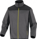 BEAVER Cardigan jacket, grey-green, size XL BEAVEGVXG | 3295249211318