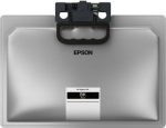 Epson WF-M52/57xx Series, XXL | Ink Cartridge | Black C13T966140 | 8715946654454