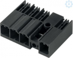SV-SMT 7.62IT/04/90MF4 2.6SN BK RL SO 2454160000 | 4050118468762